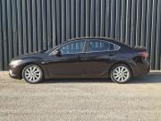 Mazda 6 II (GH) Самара  - изображение 24