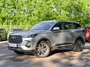 Chery Tiggo 7 Pro I Санкт-Петербург  - изображение 17