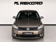 Volkswagen Golf Plus II Уфа  - изображение 18