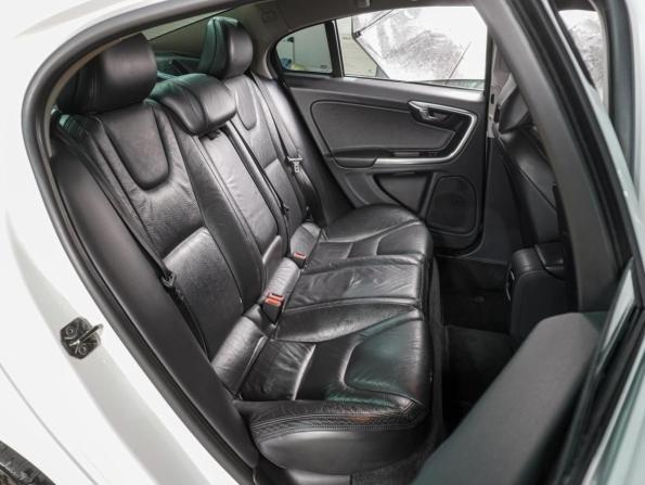 Volvo S60 II с пробегом 2012 года, цена 929 000 рублей, 160272 км, седан, Автокод Объявления