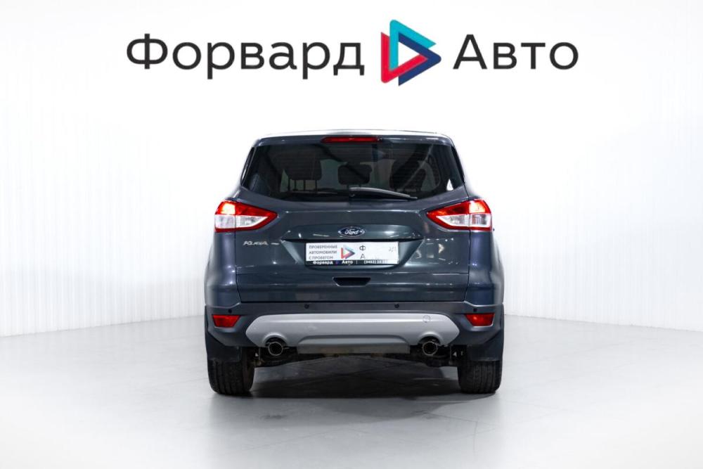 Ford Kuga II Тюмень  - изображение 7