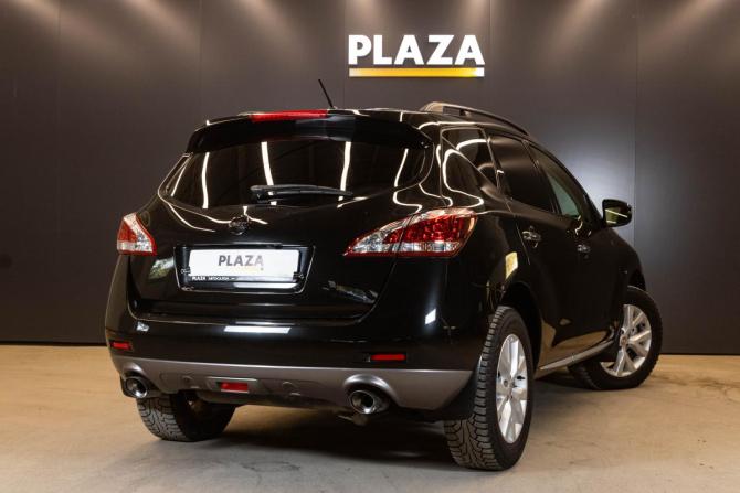 Nissan Murano II (Z51) Рестайлинг с пробегом 2012 года, цена 1 150 000 рублей, 192837 км, внедорожник, Автокод Объявления