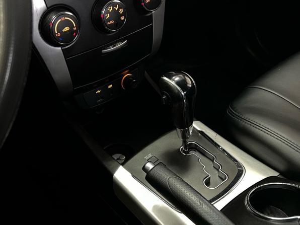 SsangYong Actyon II с пробегом 2011 года, цена 880 000 рублей, 175153 км, внедорожник, Автокод Объявления
