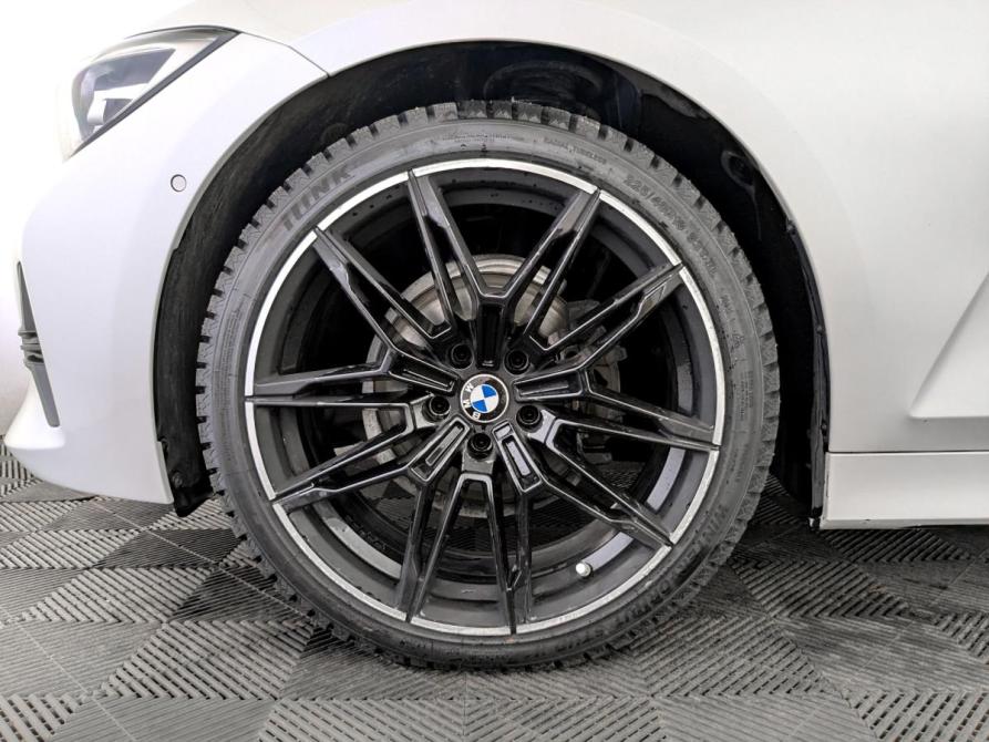 BMW 3 серии VII (G2x) Москва  - изображение 18