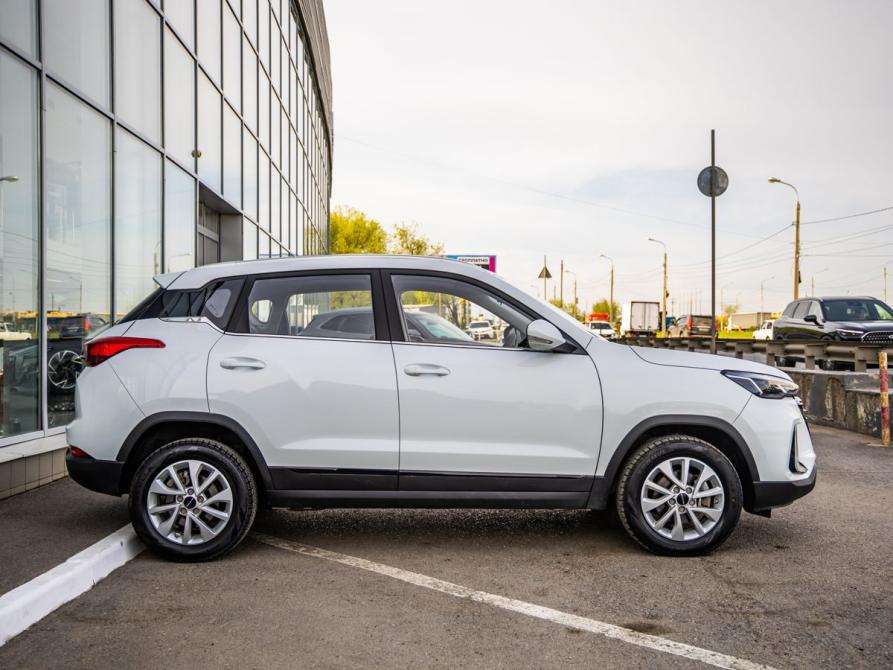 BAIC X35 Волгоград  - изображение 8