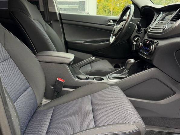 Hyundai Tucson III с пробегом 2017 года, цена 1 949 000 рублей, 111000 км, внедорожник, Автокод Объявления