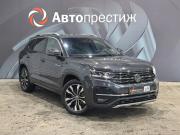 Volkswagen Tayron I Пермь  - изображение 30