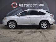 Lexus RX III Пермь  - изображение 37