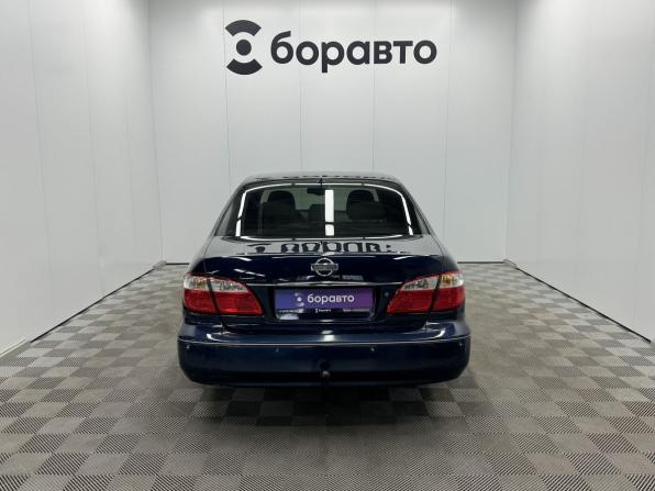 Nissan Maxima V (A33) с пробегом 2001 года, цена 443 000 рублей, 205850 км, седан, Автокод Объявления