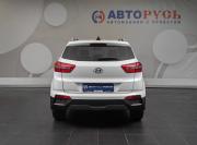 Hyundai Creta I Москва  - изображение 29