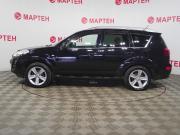 Peugeot 4007 Вологда  - изображение 25
