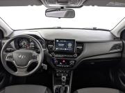 Hyundai Solaris II Рестайлинг Москва  - изображение 42