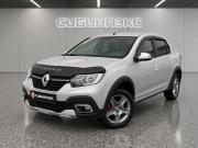 Renault Logan II Рестайлинг Кемерово  - изображение 9