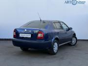 Skoda Octavia I (A4) Рестайлинг Москва  - изображение 17