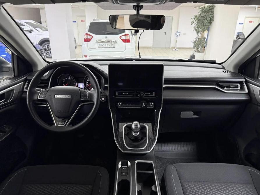 Haval M6 II Оренбург  - изображение 15