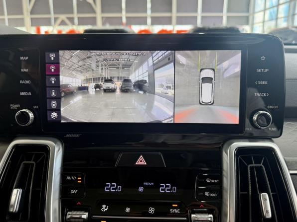 Kia Sorento IV с пробегом 2021 года, цена 3 270 000 рублей, 164350 км, внедорожник, Автокод Объявления