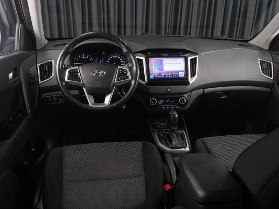 Hyundai Creta I Тюмень  - изображение 6