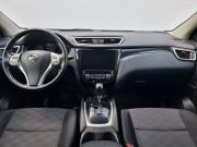 Nissan Qashqai II Москва  - изображение 22