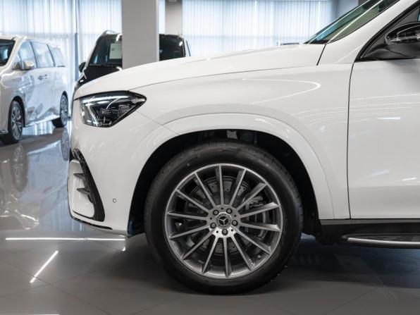 Mercedes-Benz GLE II (V167) Рестайлинг с пробегом 2026 года, цена 14 380 000 рублей, 20 км, внедорожник, Автокод Объявления