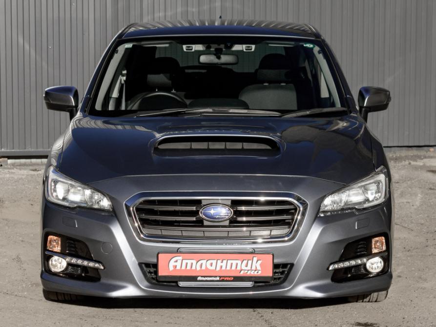 Subaru Levorg I Екатеринбург  - изображение 2