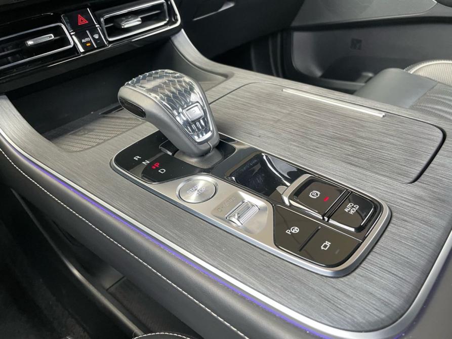 GAC GS8 II Краснодар  - изображение 18