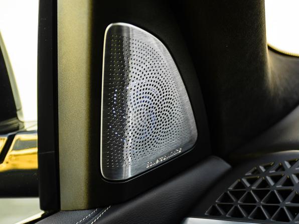 BMW X7 I (G07) Рестайлинг с пробегом 2025 года, цена 19 000 000 рублей, 858 км, внедорожник, Автокод Объявления