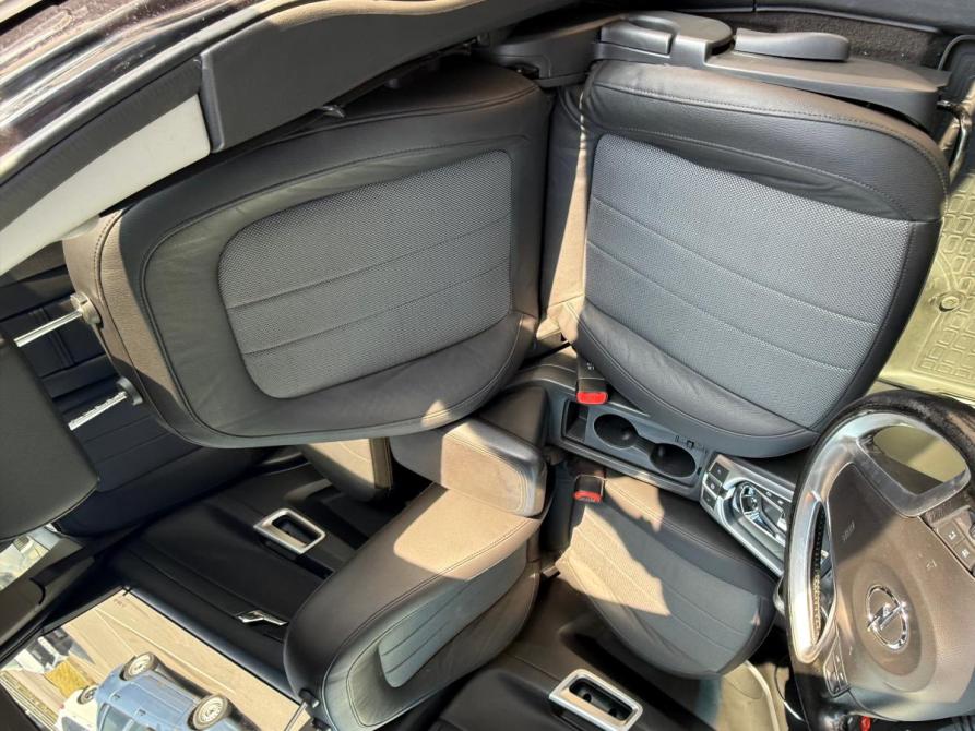 Opel Antara I Рестайлинг Воронеж  - изображение 10
