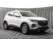 Chery Tiggo 4 Pro I Москва  - изображение 28