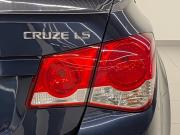 Chevrolet Cruze I Казань  - изображение 33