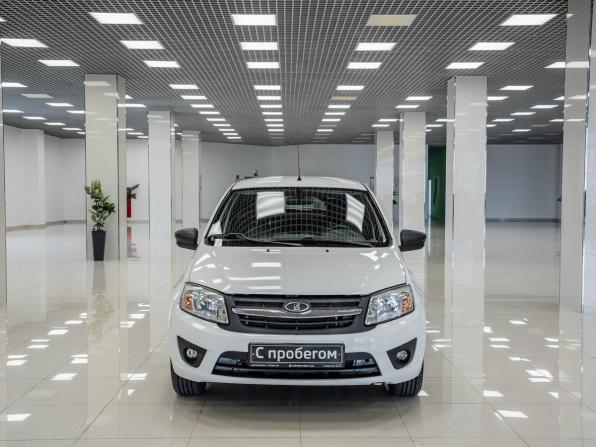 Lada (ВАЗ) Granta I с пробегом 2018 года, цена 784 000 рублей, 41439 км, лифтбек, Автокод Объявления