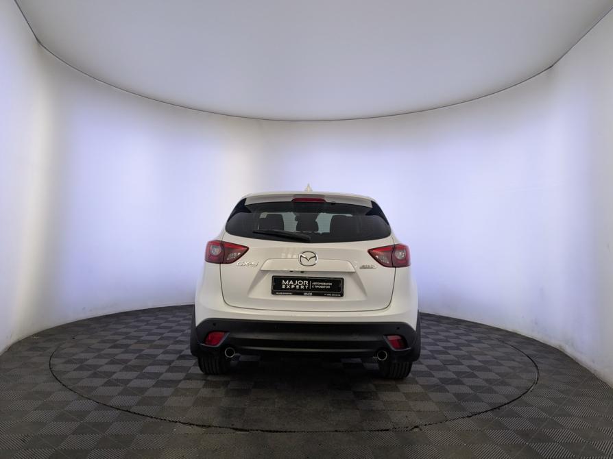 Mazda CX-5 I Рестайлинг Москва  - изображение 6