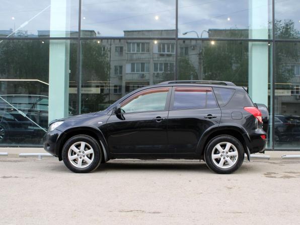 Toyota RAV4 III (XA30) с пробегом 2007 года, цена 1 140 000 рублей, 321800 км, внедорожник, Автокод Объявления