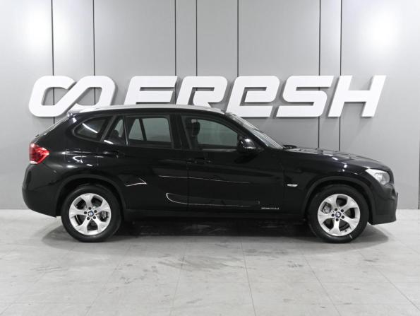 BMW X1 I (E84) с пробегом 2012 года, цена 1 290 000 рублей, 190222 км, внедорожник, Автокод Объявления