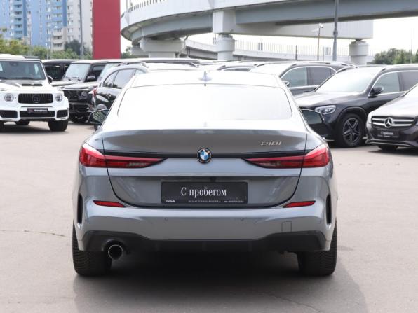 BMW 2 серии F44 с пробегом 2021 года, цена 3 100 000 рублей, 87200 км, седан, Автокод Объявления