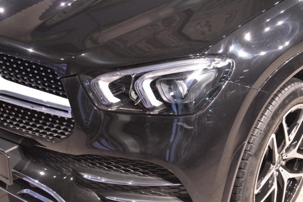 Mercedes-Benz GLE II (V167) Иркутск  - изображение 7