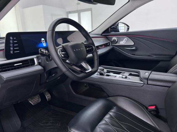 Chery Arrizo 8 с пробегом 2023 года, цена 2 070 000 рублей, 51997 км, седан, Автокод Объявления