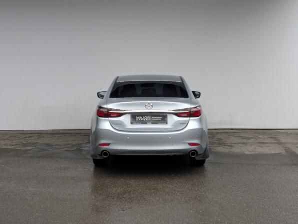 Mazda 6 III (GJ) Рестайлинг 2 с пробегом 2019 года, цена 2 350 000 рублей, 78111 км, седан, Автокод Объявления