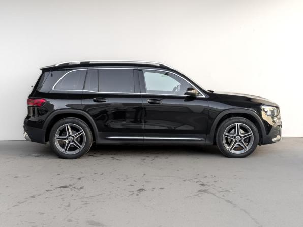 Mercedes-Benz GLB I (X247) с пробегом 2021 года, цена 4 055 000 рублей, 64051 км, внедорожник, Автокод Объявления