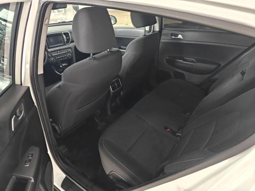 Kia Sportage IV Москва  - изображение 14