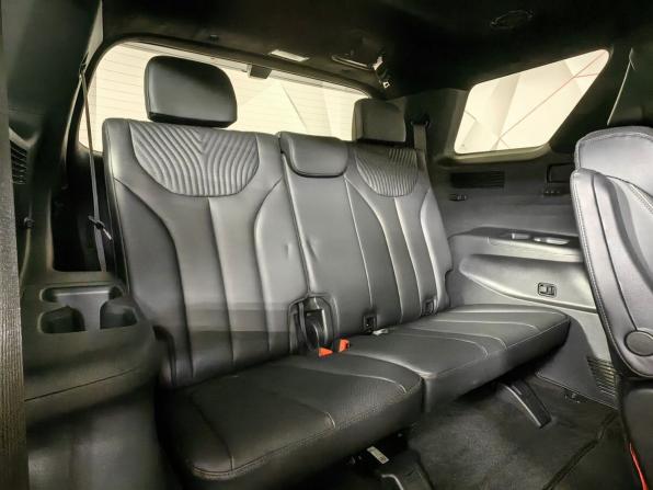 Hyundai Palisade I Рестайлинг с пробегом 2023 года, цена 5 499 000 рублей, 52997 км, внедорожник, Автокод Объявления