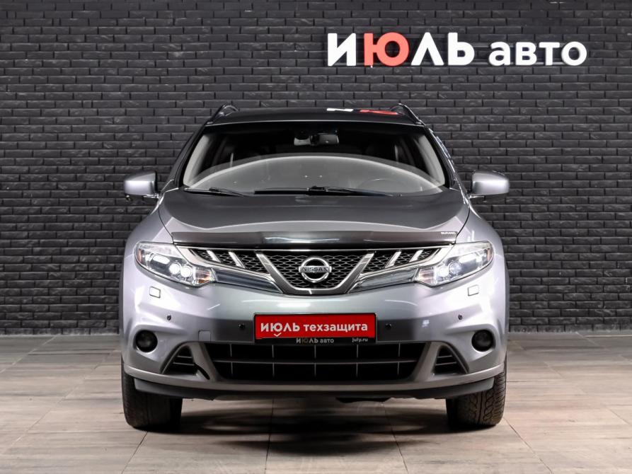 Nissan Murano II (Z51) Рестайлинг 2 Екатеринбург  - изображение 2