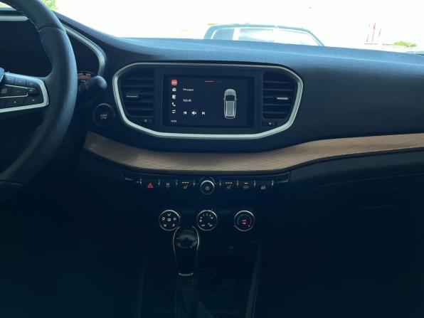 Lada (ВАЗ) Vesta I Рестайлинг (NG) с пробегом 2024 года, цена 1 499 900 рублей, 35307 км, универсал, Автокод Объявления