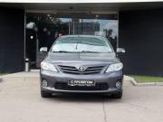 Toyota Corolla X (E140 E150) Рестайлинг Самара  - изображение 20