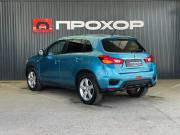 Mitsubishi ASX I Пермь  - изображение 61