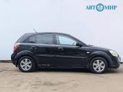 Kia Rio II Рестайлинг Москва  - изображение 18