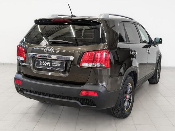 Kia Sorento II с пробегом 2011 года, цена 1 440 000 рублей, 172504 км, внедорожник, Автокод Объявления