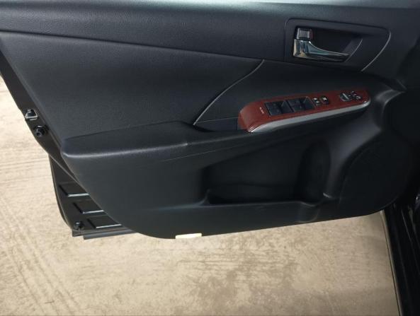 Toyota Camry VII (XV50) с пробегом 2012 года, цена 1 599 000 рублей, 200000 км, седан, Автокод Объявления