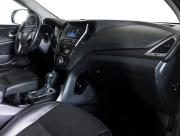 Hyundai Santa Fe III Рестайлинг Москва  - изображение 34