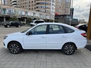 Lada (ВАЗ) Granta I Рестайлинг Краснодар  - изображение 20