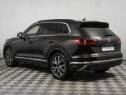 Volkswagen Touareg III Москва  - изображение 27